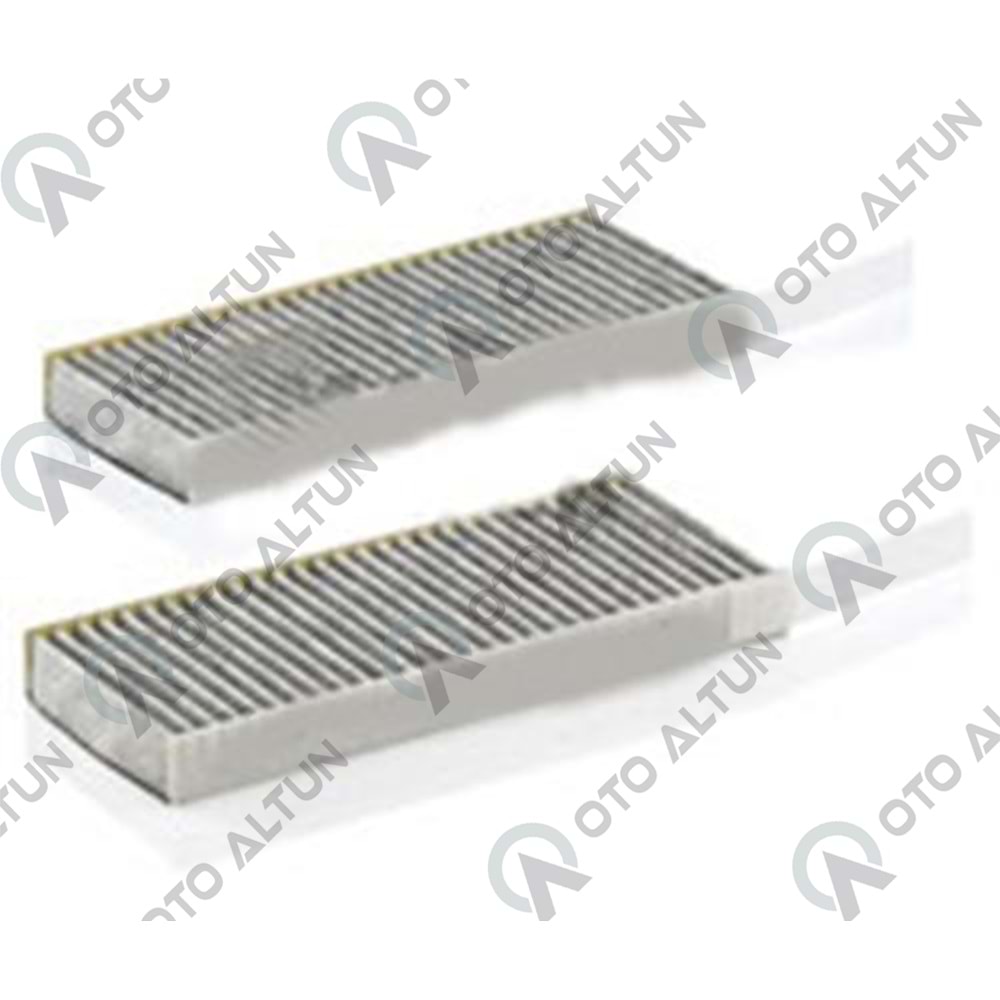 POLEN FİLTRESİ LATİTUDE