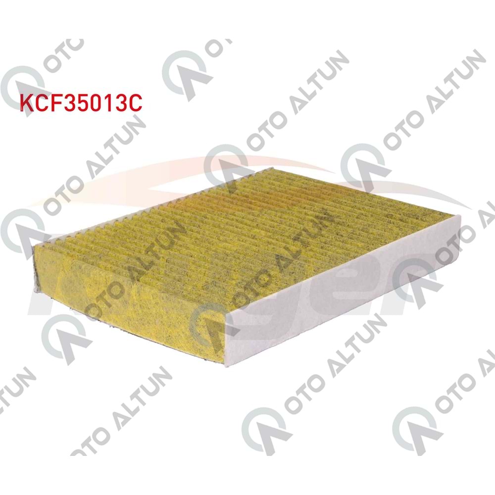 POLEN FİLTRESİ MGN IV KADJAR TALISMAN