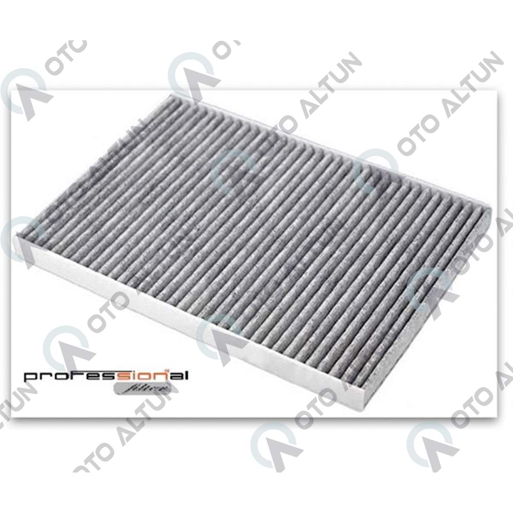 POLEN FİLTRESİ QASHQAI J10 KARBONLU