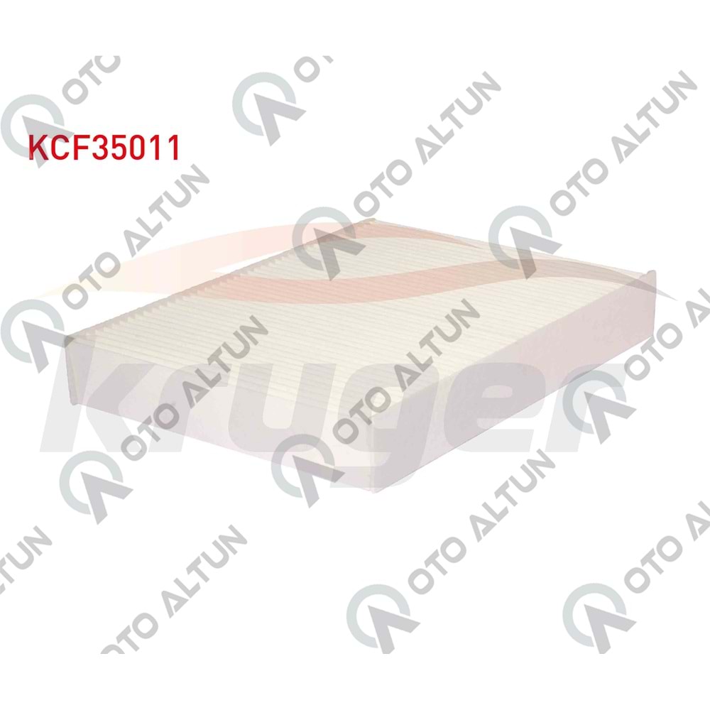 POLEN FİLTRESİ SCENIC III TRAFIC III