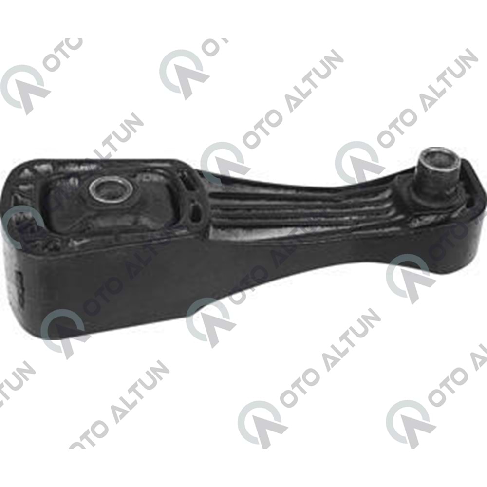 MOTOR TAKOZU ARKA CLIO PLASTİK