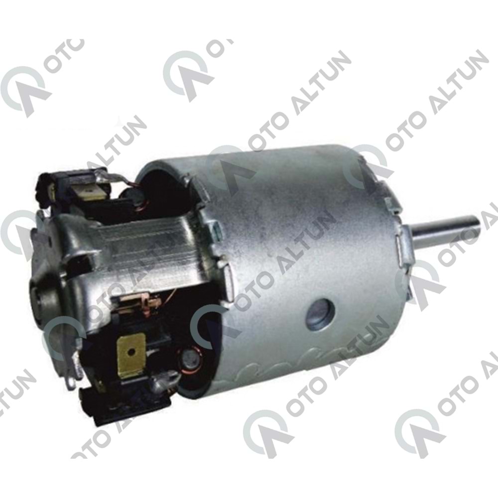 KALORİFER MOTORU CLIO KNG