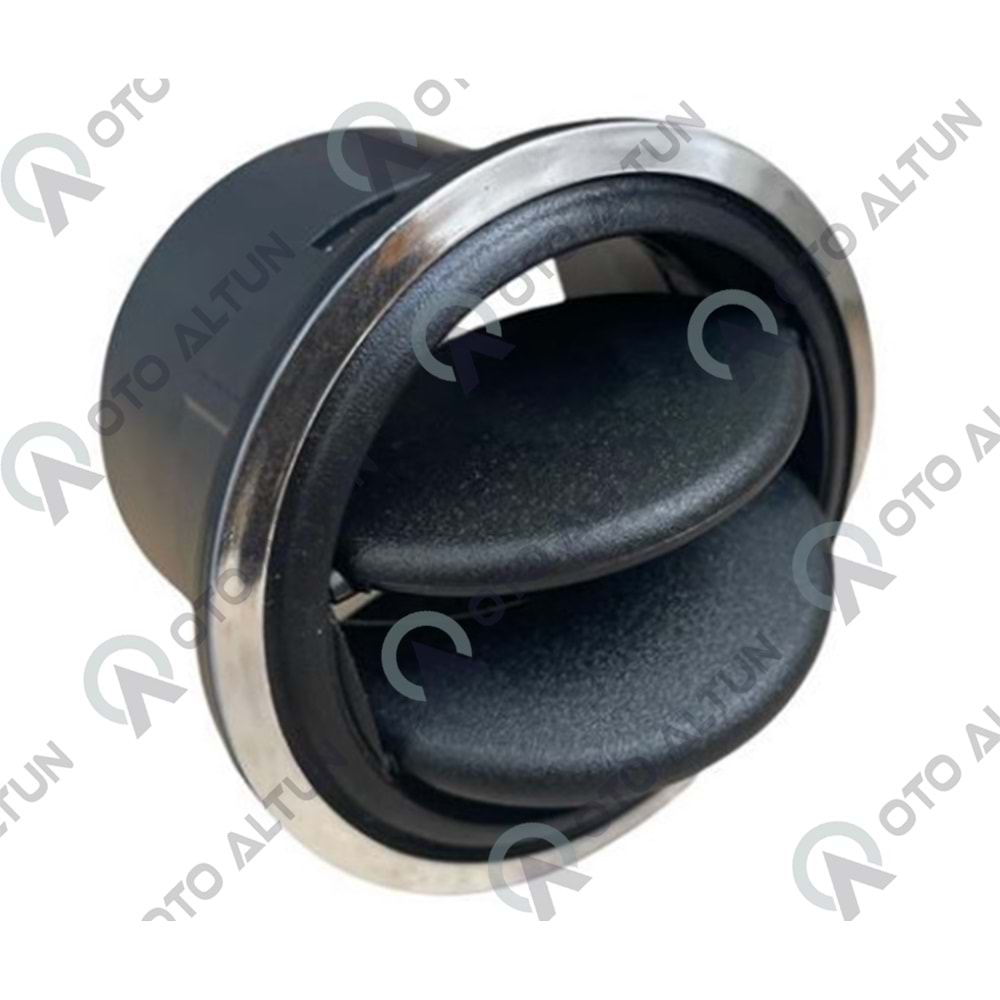 DİFİZÖR DUSTER II KROM