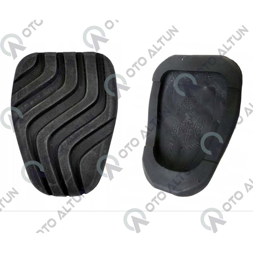 PEDAL LASTİĞİ MGN IV KADJAR