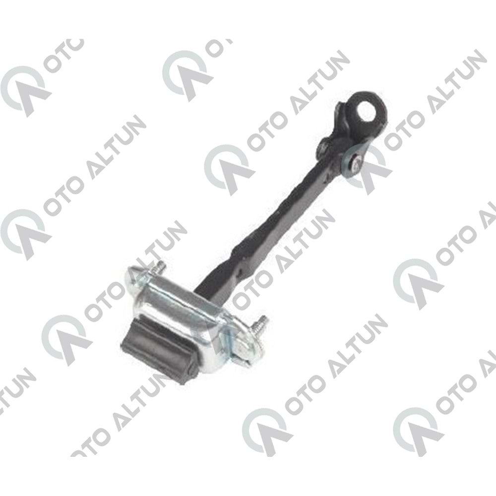 KAPI GERGİSİ ÖN TALIANT SANDERO III