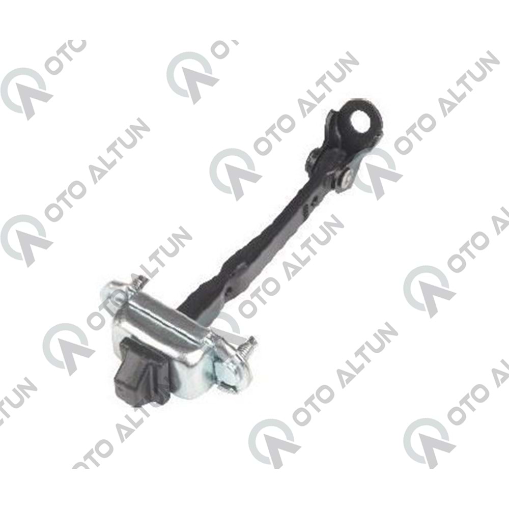 KAPI GERGİSİ ARKA DUSTER II