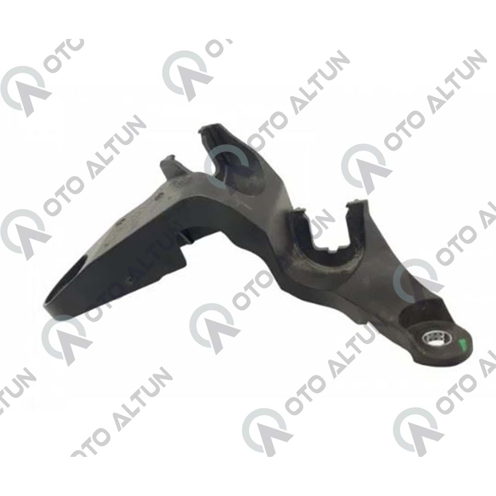 VİTES HALAT SUPORTU FLUENCE