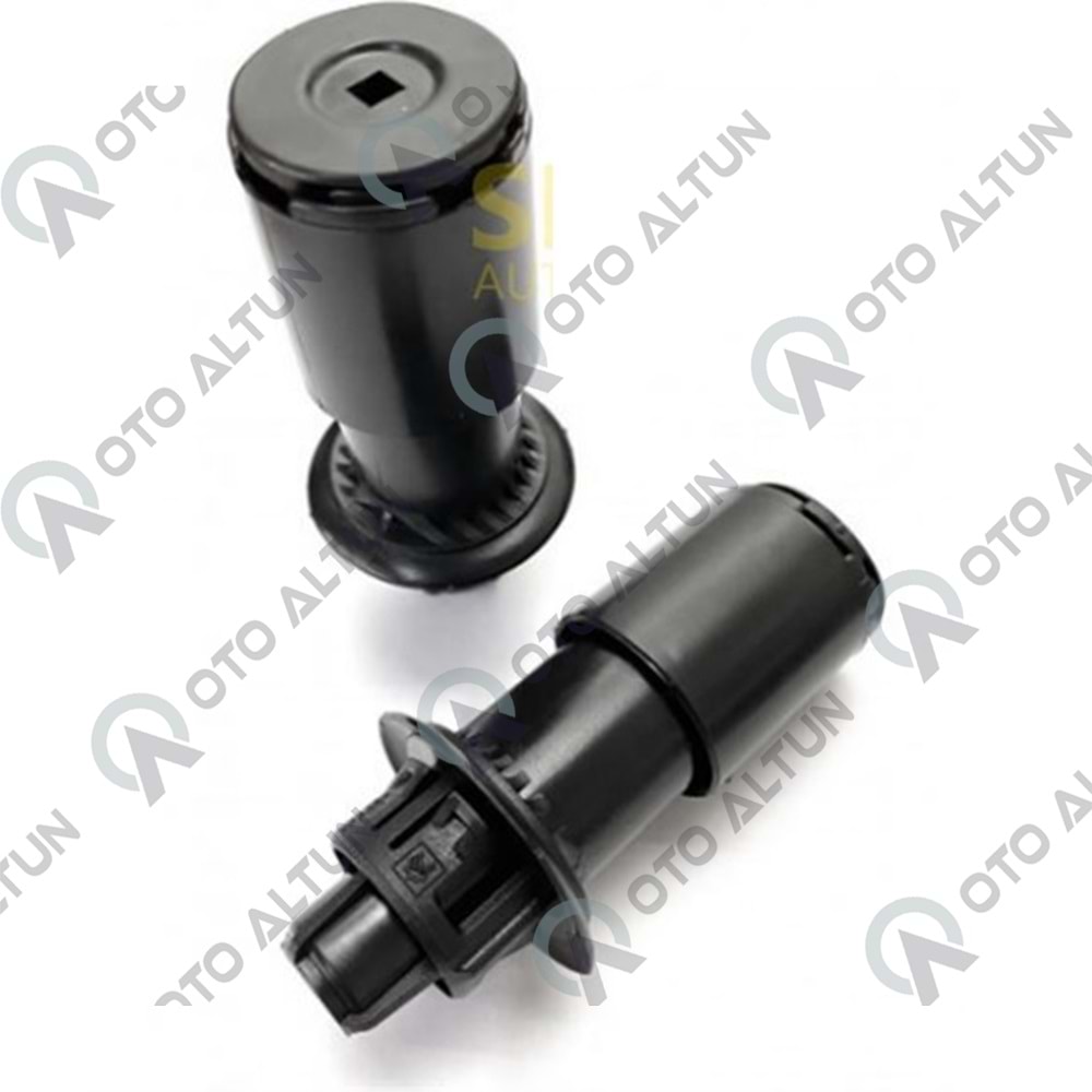 BAGAJ KAPAK AYAR TAKOZU CLIO V