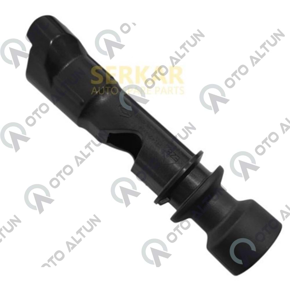 GERİ VİTES MANDALI SANDERO III