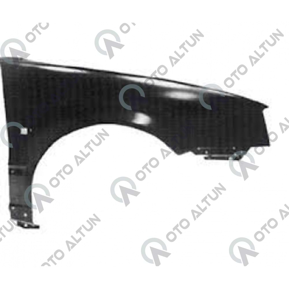 ÇAMURLUK ÖN SAĞ R19