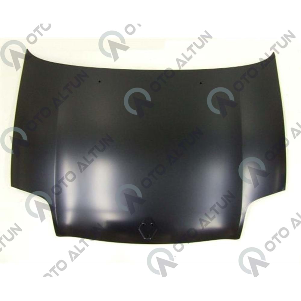 MOTOR KAPUTU CLIO II 98-01