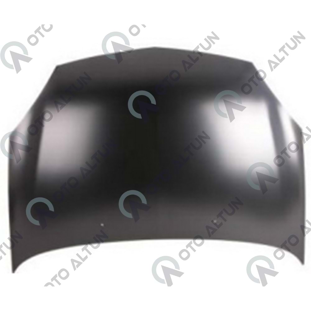 MOTOR KAPUTU CLIO II 02-08