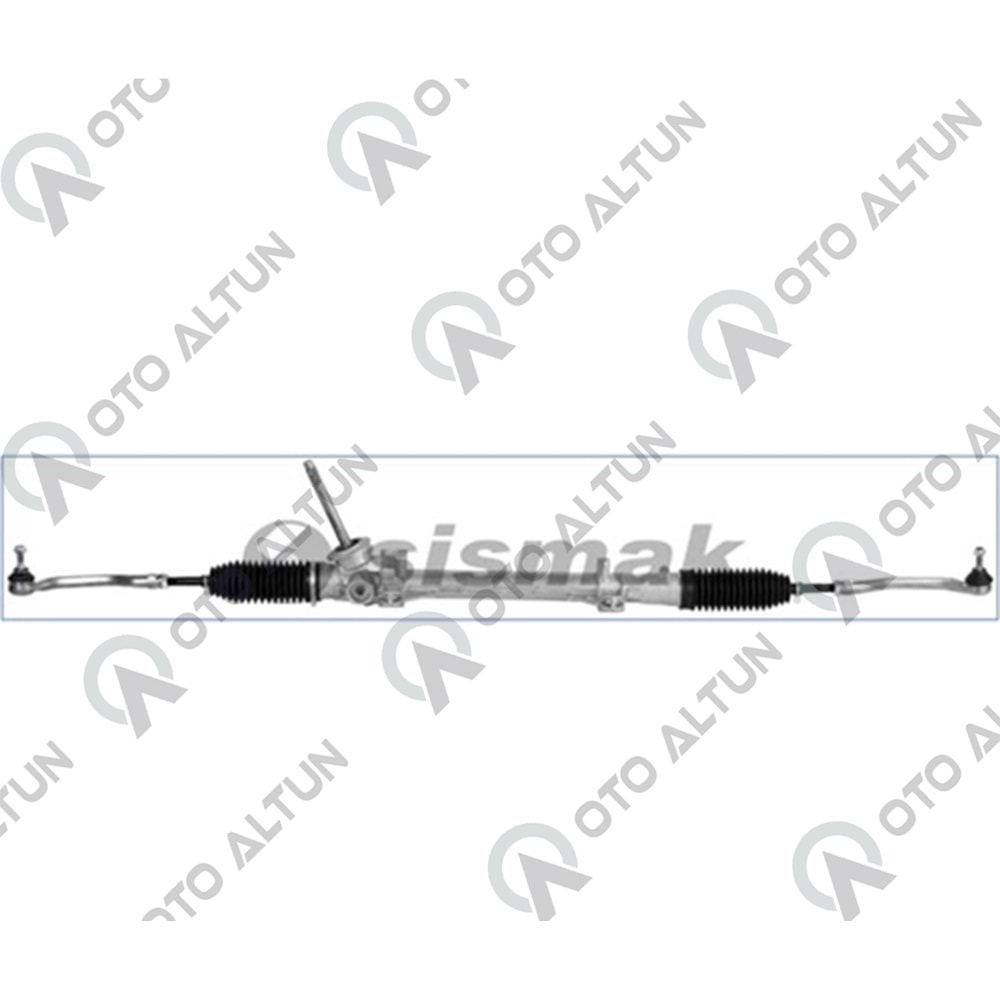 DİREKSİYON KUTUSU FLUENCE **ROT BAŞSIZ**