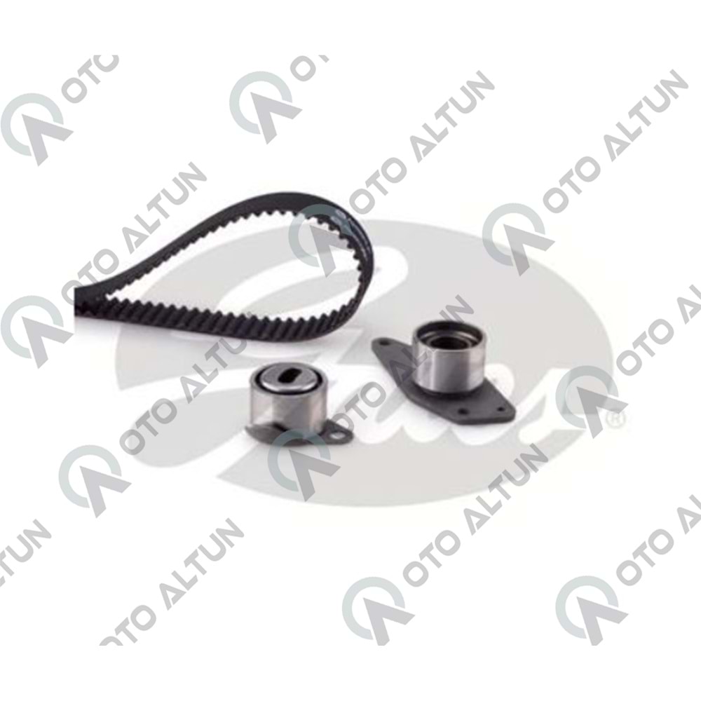 TRİGER SETİ F8Q R19