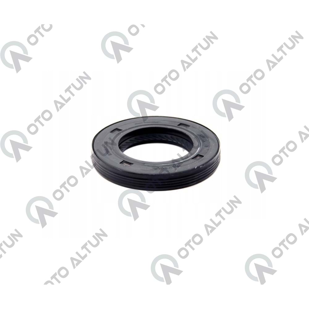 ŞANZIMAN KEÇESİ MASTER II