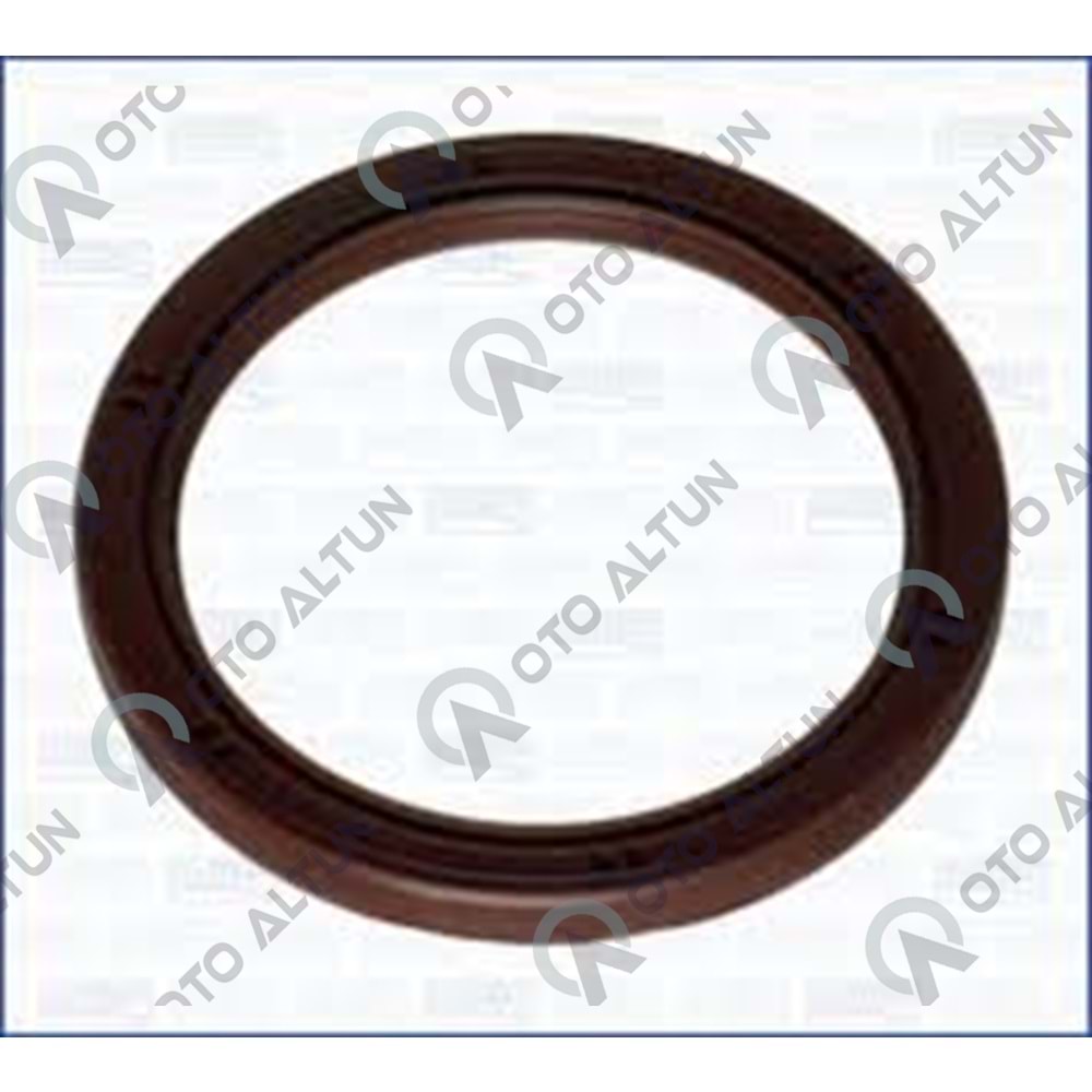 EKSANTRİK KEÇESİ MASTER II 60x75x7