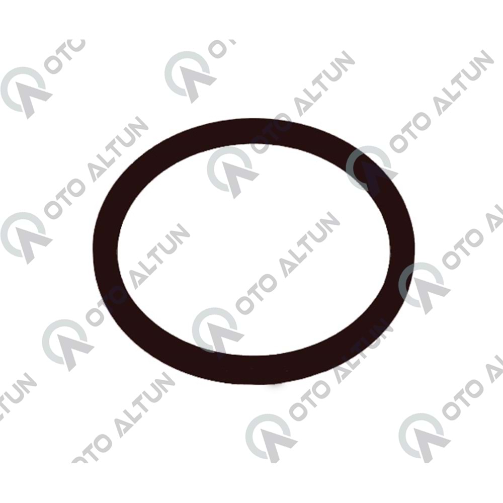 KRANK KEÇESİ ARKA MASTER II 93x108x7