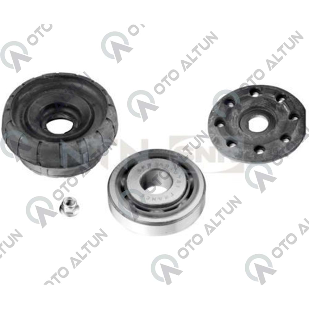 AMORTİSÖR TAKOZU+RULMAN TRAFIC II-III