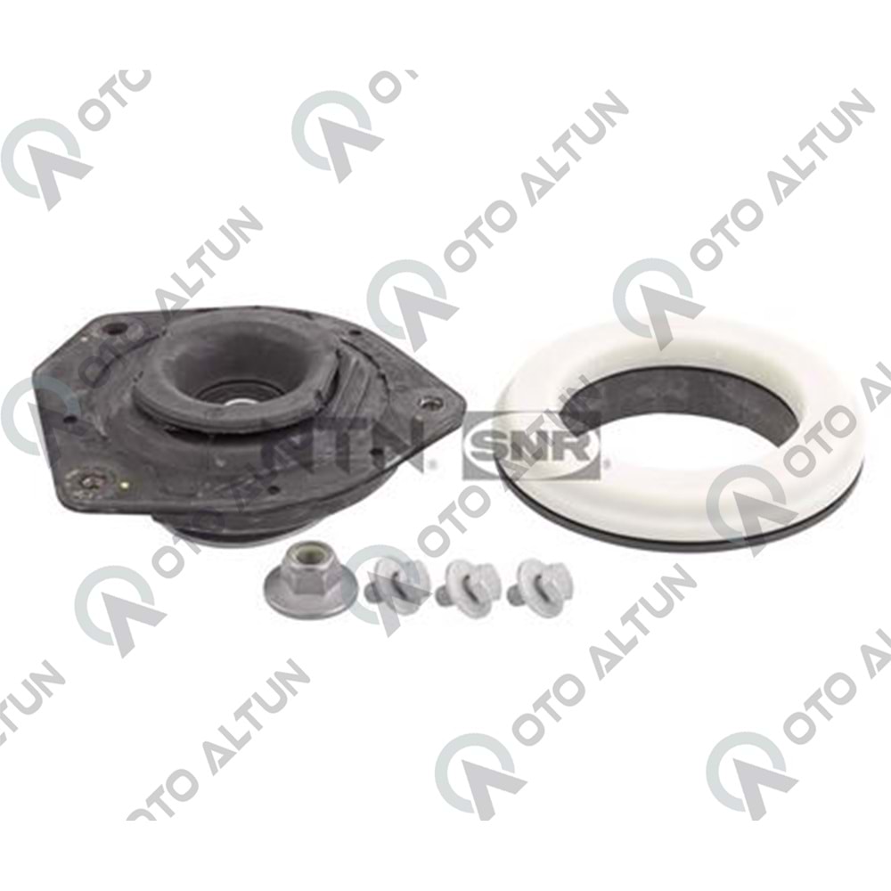 AMORTİSÖR TAKOZU+RULMAN KNG III