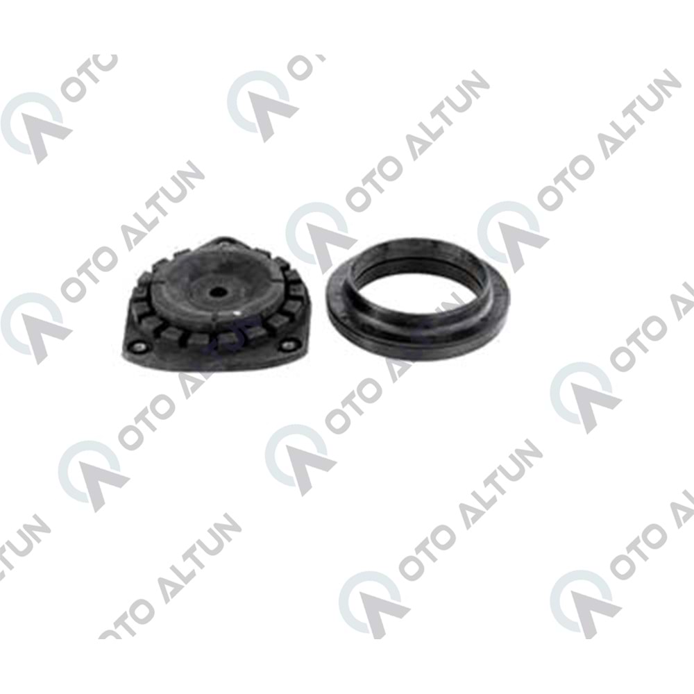 AMORTİSÖR TAKOZU+RULMAN FLUENCE