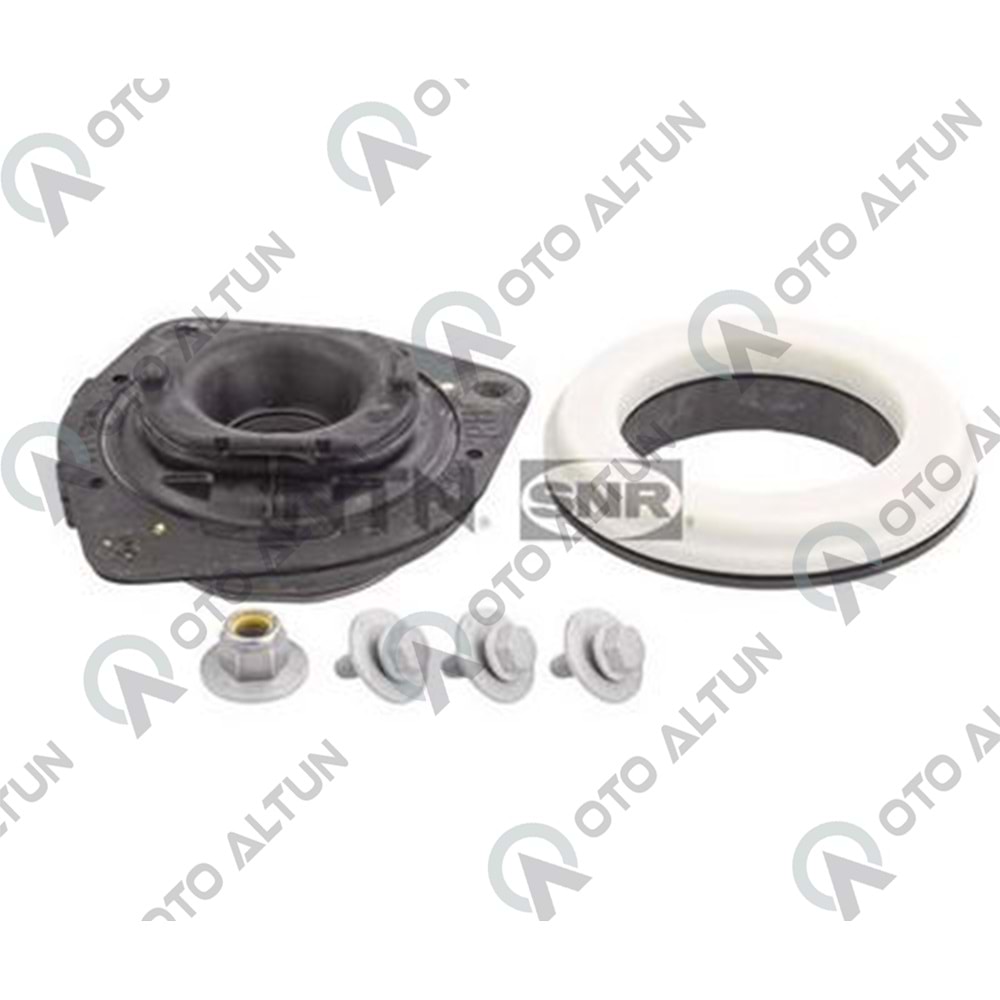 AMORTİSÖR TAKOZU+RULMAN SAĞ QASHQAI J10