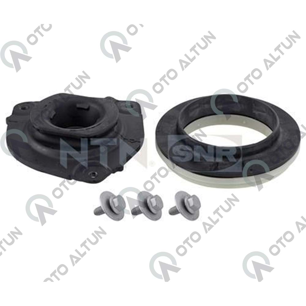 AMORTİSÖR TAKOZU+RULMAN JUKE 10> **SAĞ**