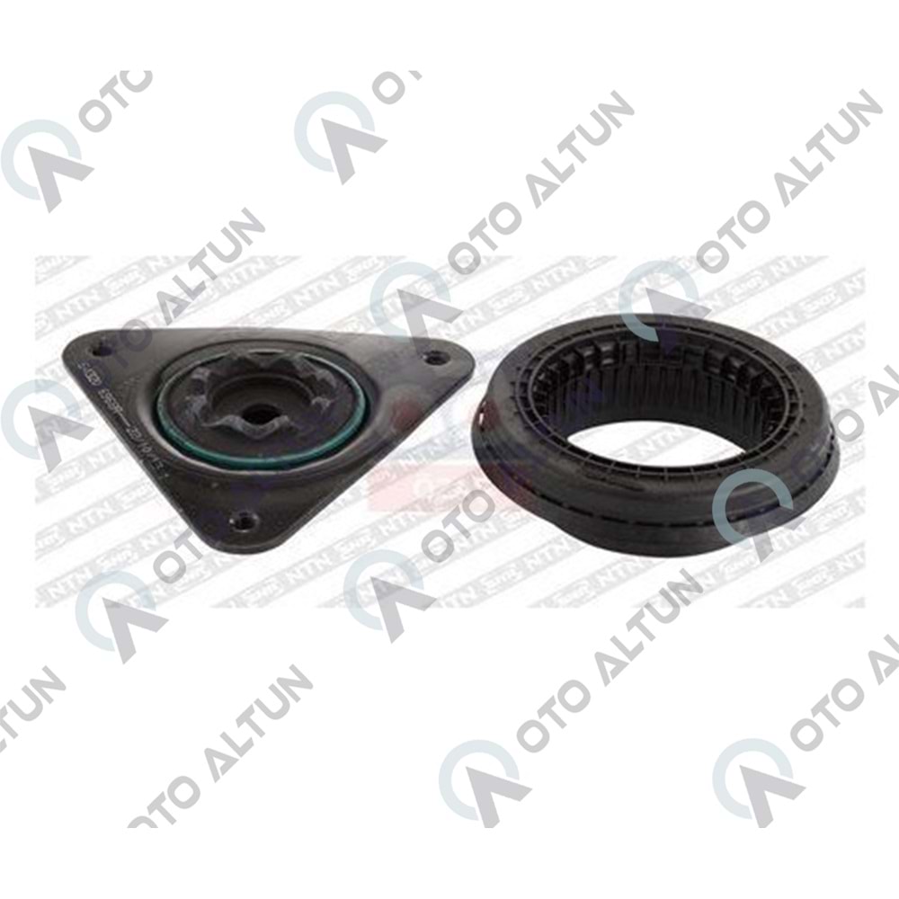 AMORTİSÖR TAKOZU+RULMAN MGN IV KADJAR J11