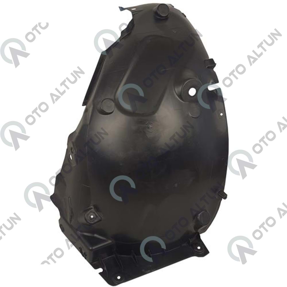 ÇAMURLUK DAVLUMBAZI ÖNÜN ÖNÜ SOL TALIANT 21>