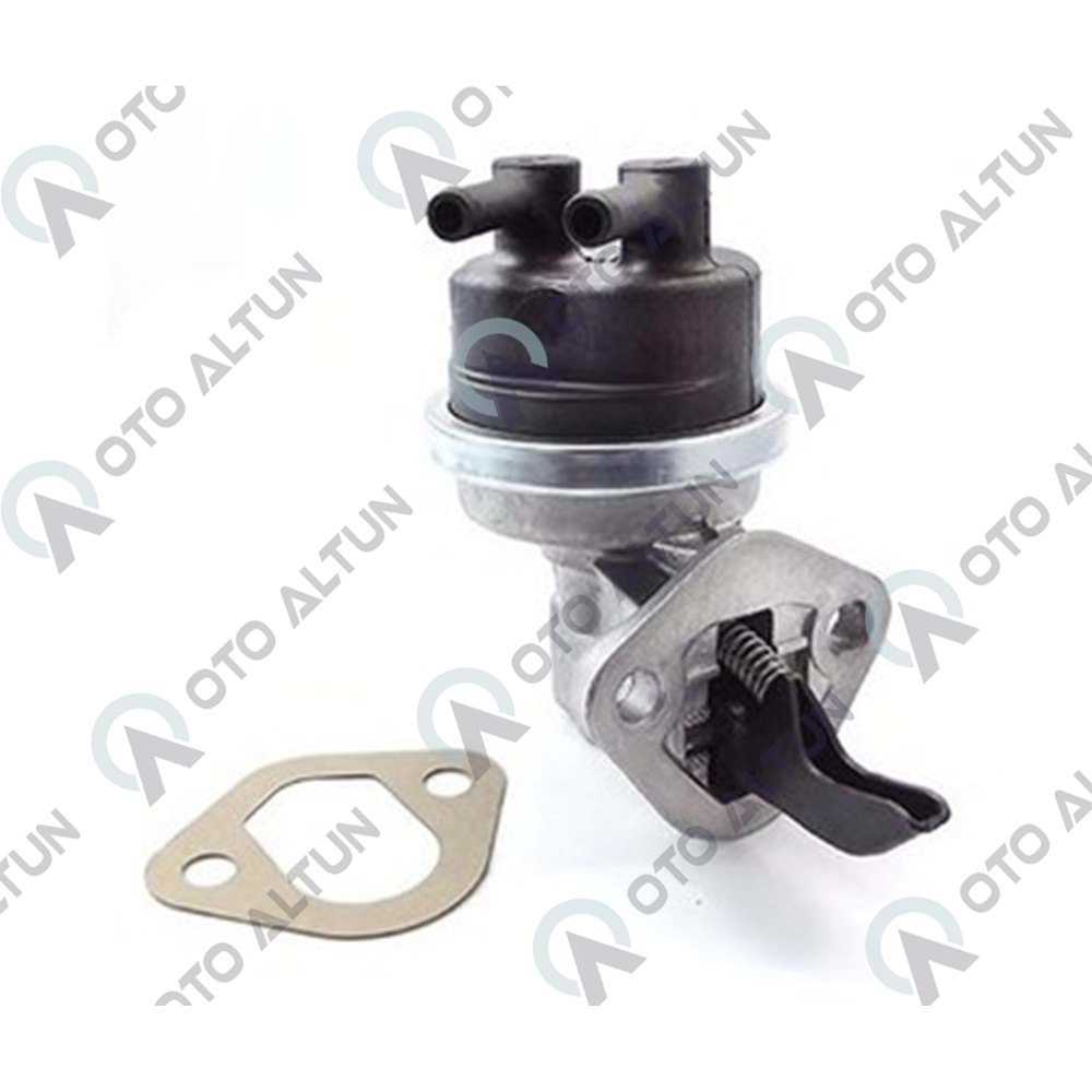 BENZİN OTOMATİĞİ R9