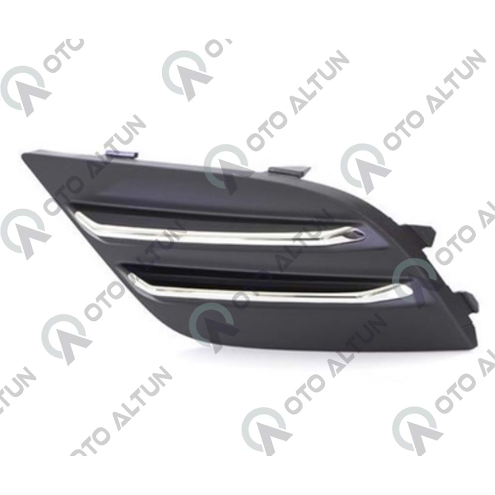 SİS ÇERÇEVESİ SOL CLIO IV **SİSSİZ-NİKELAJLI**