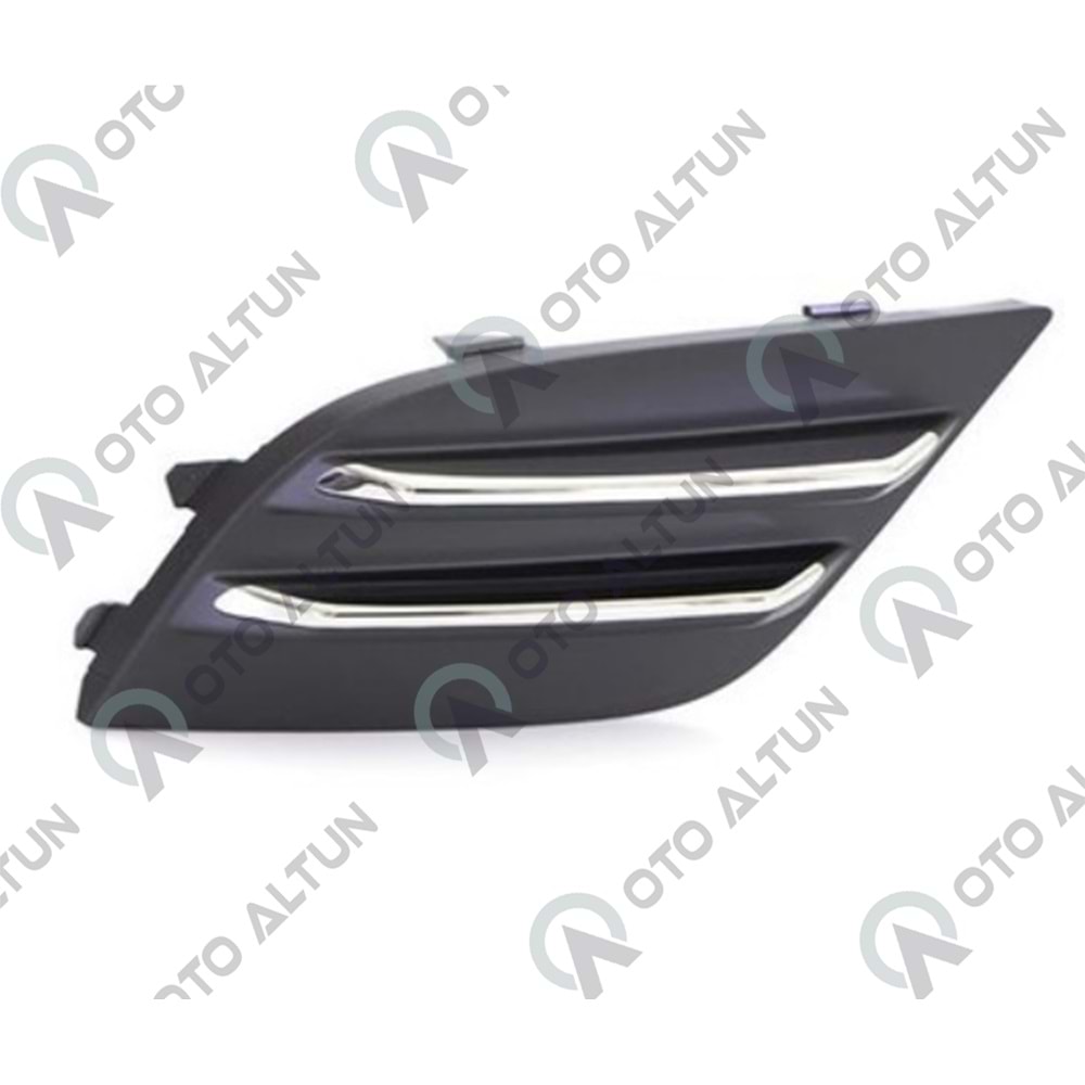 SİS ÇERÇEVESİ SAĞ CLIO IV **SİSSİZ-NİKELAJLI**