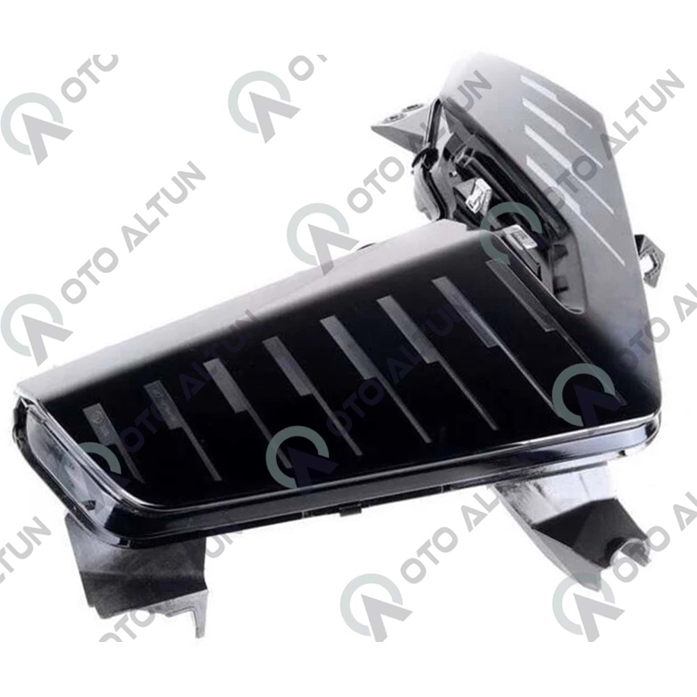 GÜNDÜZ FARI SAĞ CLIO V 2024>