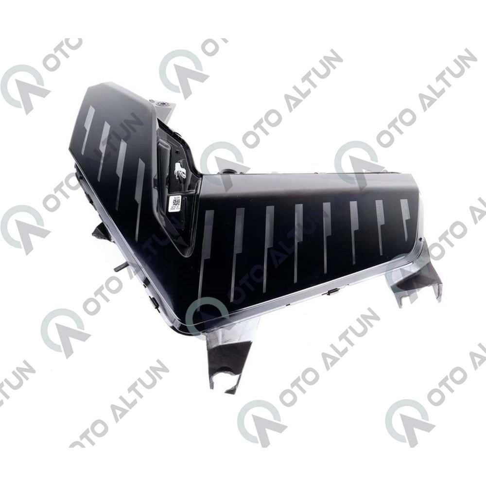 GÜNDÜZ FARI SOL CLIO V 2024>