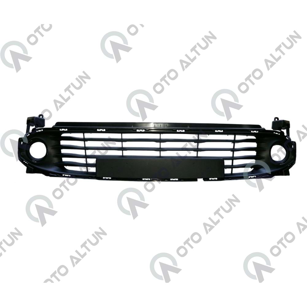 TAMPON IZGARASI CLIO IV HB 12-16