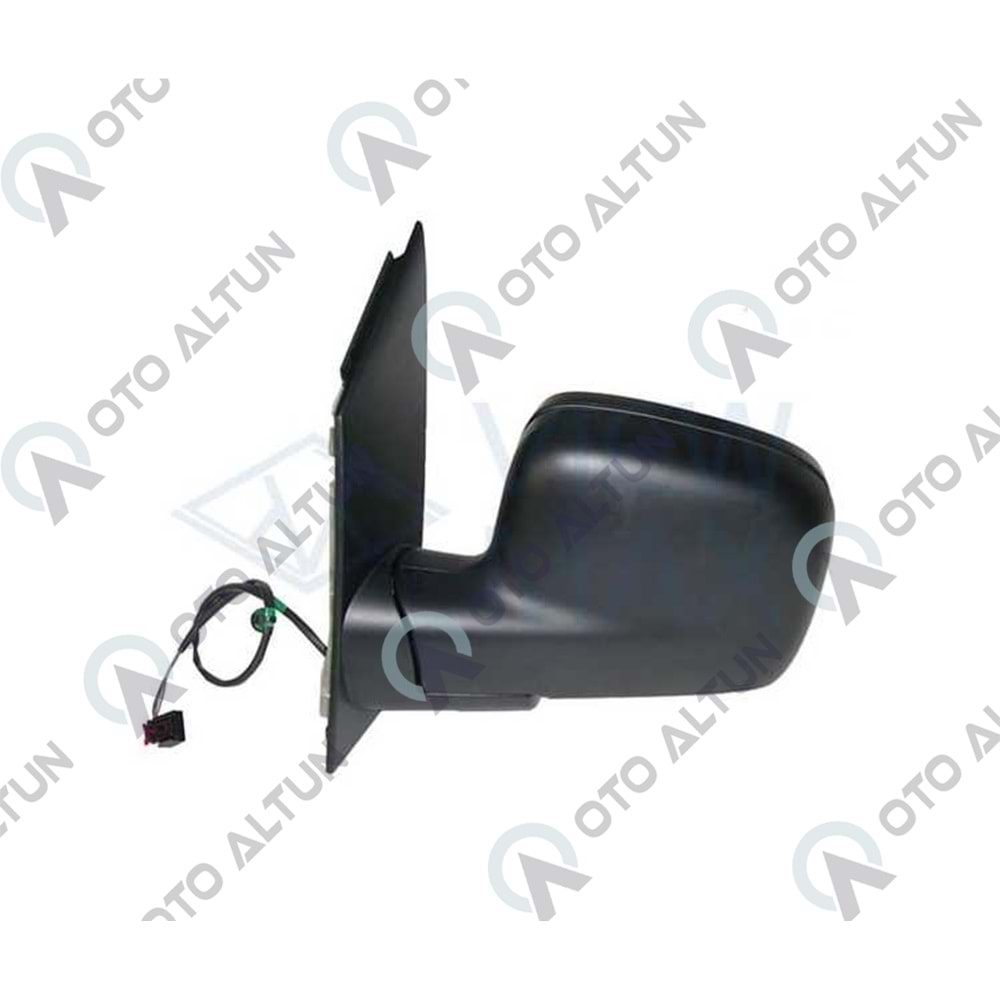 DİKİZ AYNASI DIŞ SAĞ Caddy 04> ELK.