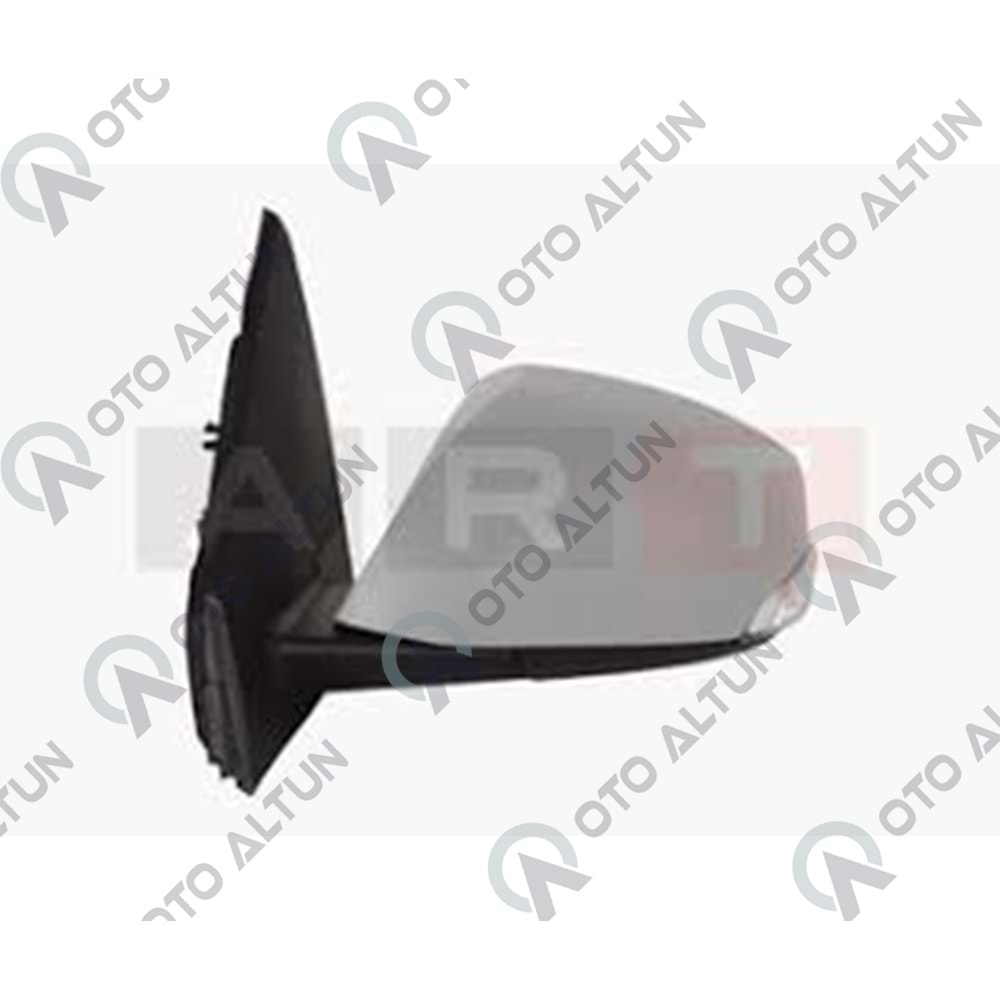 DİKİZ AYNASI SOL FLUENCE ELEKTRİKLİ KATLANIR