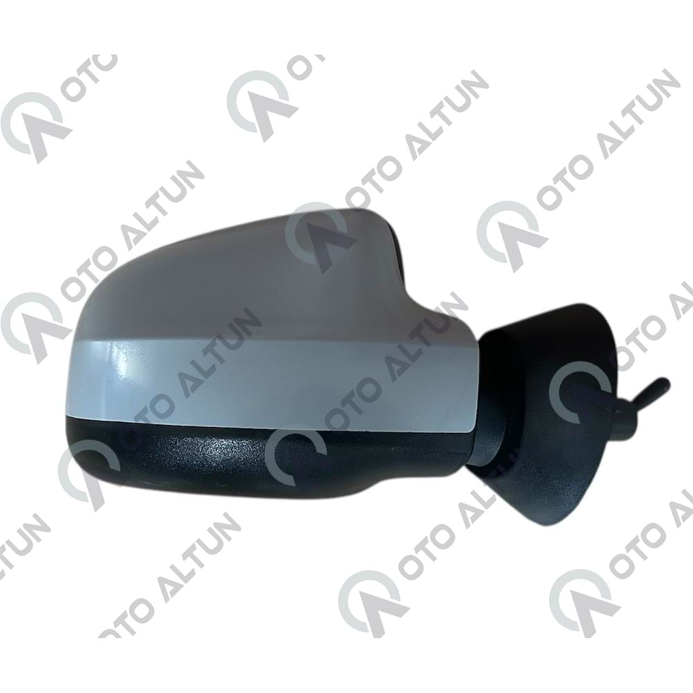 DİKİZ AYNASI SAĞ DUSTER STEPWAY 12> MEKANİK