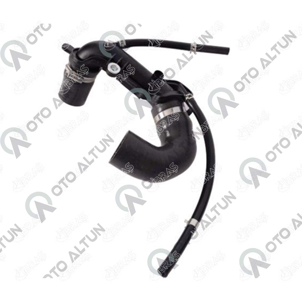 TURBO BORUSU CLIO KNG YM