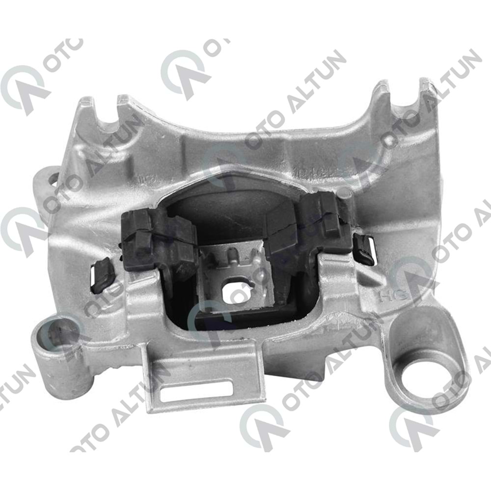 MOTOR TAKOZU SOL FLUENCE