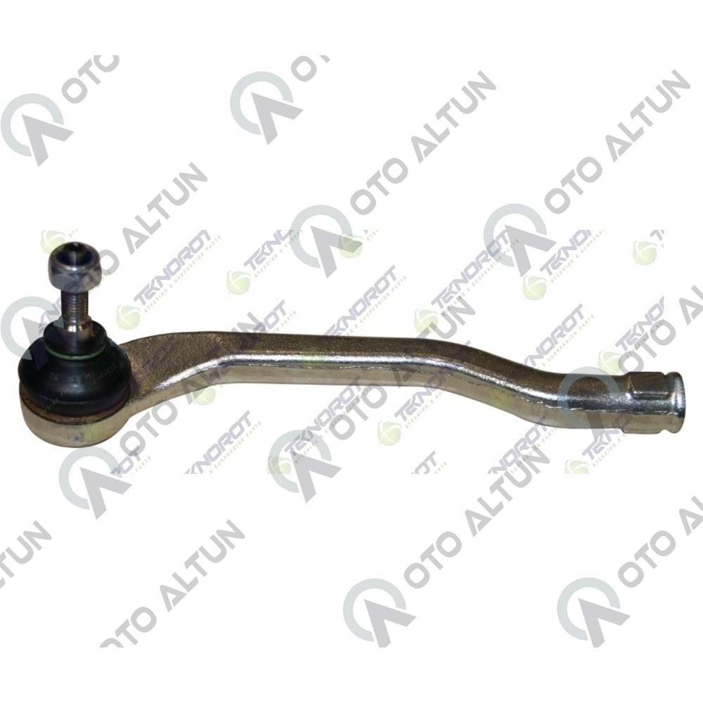 ROT BAŞI SOL DUSTER