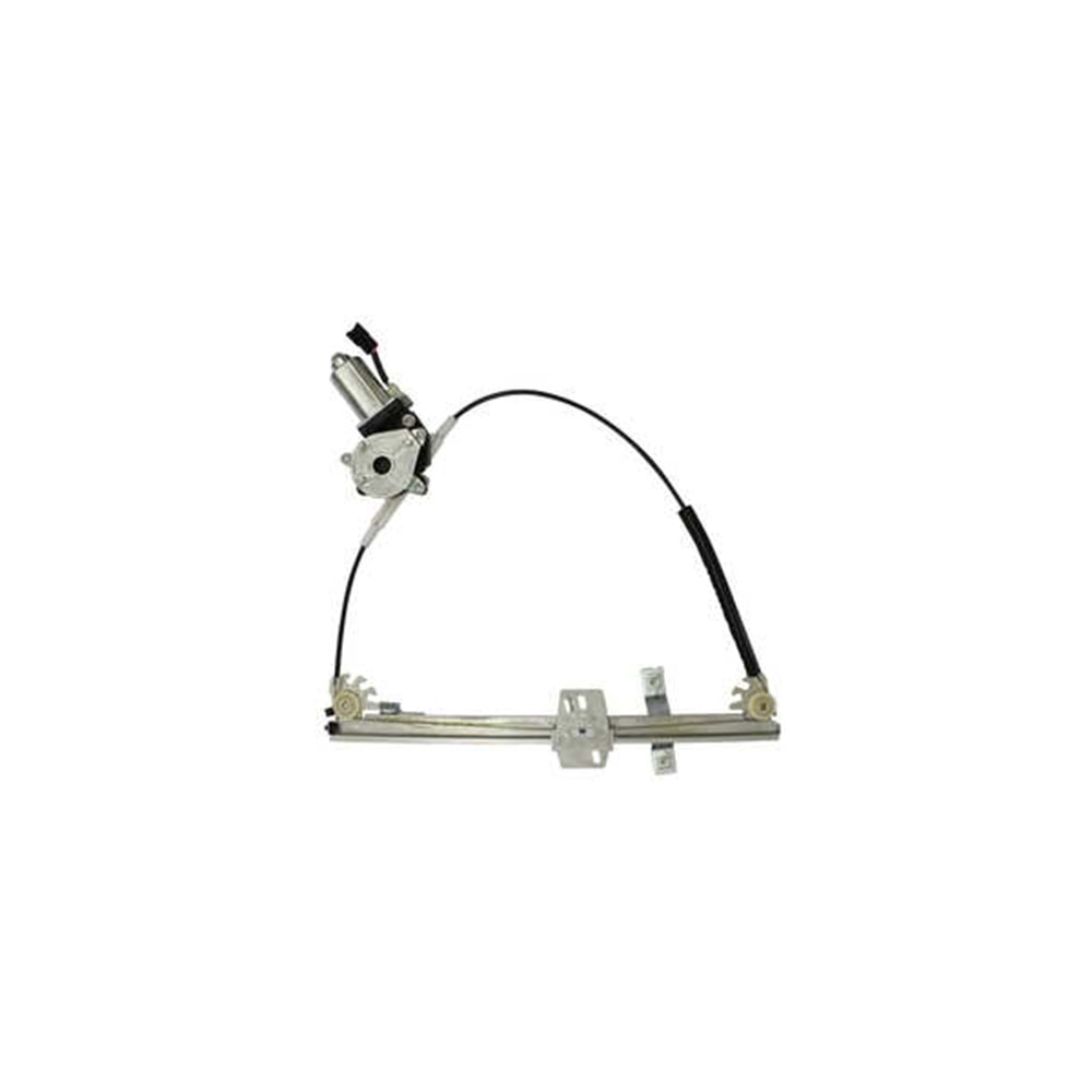 CAM KRİKOSU SAĞ R9 ELEKTRİKLİ