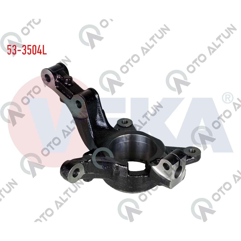 AKS TAŞIYICI SOL KNG III