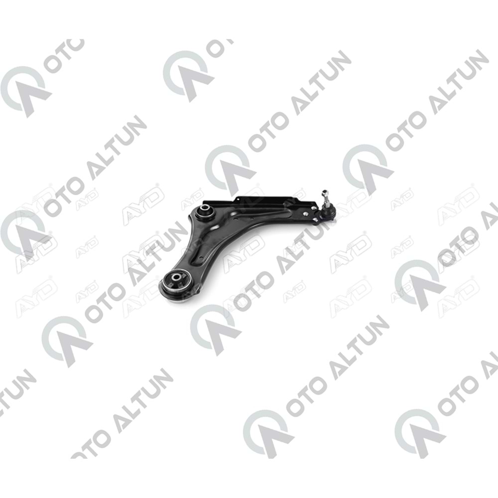 SALINCAK SAĞ LATİTUDE