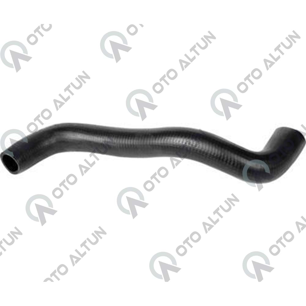 RADYATÖR HORTUMU ÜST MGN II 1.6 16v