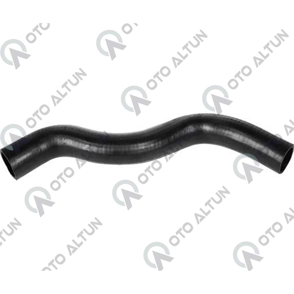 RADYATÖR HORTUMU ÜST MGN I 1.6 16v