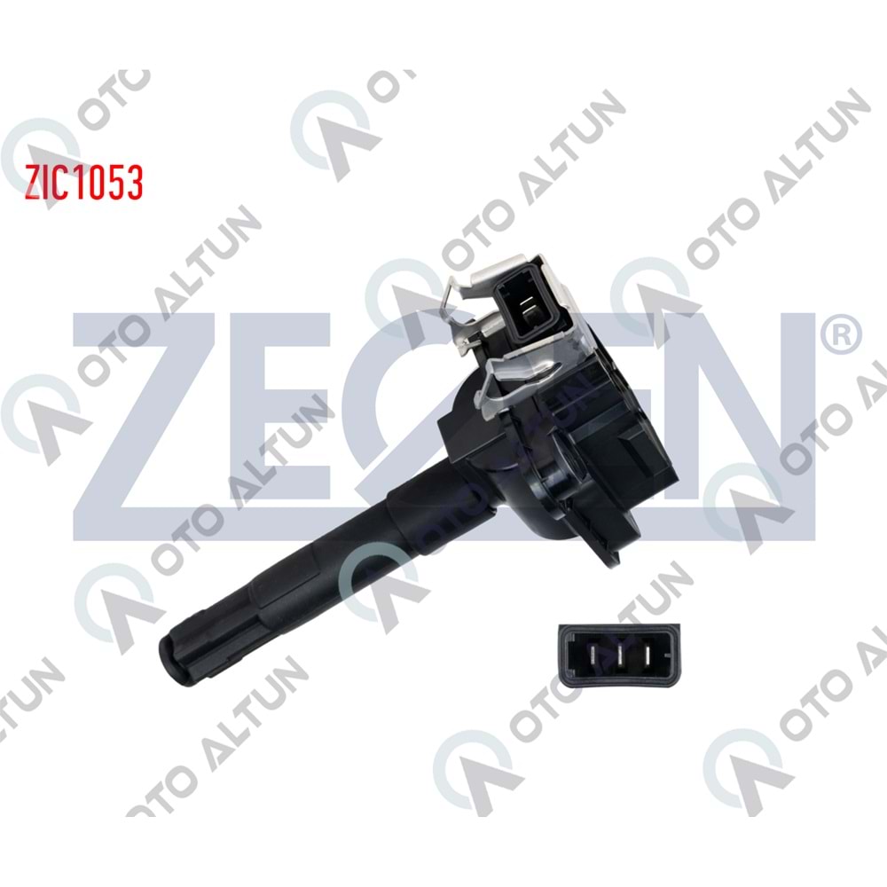 ATEŞLEME BOBİNİ Passat 1.8T 96-00