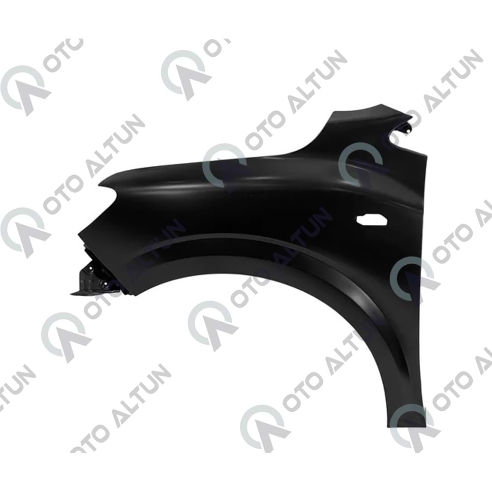 ÇAMURLUK ÖN SOL SANDERO III 2021>