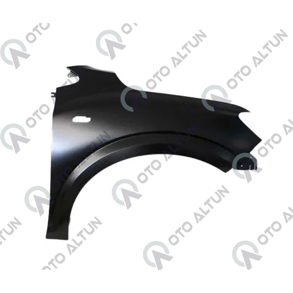 ÇAMURLUK ÖN SAĞ SANDERO III 2021>