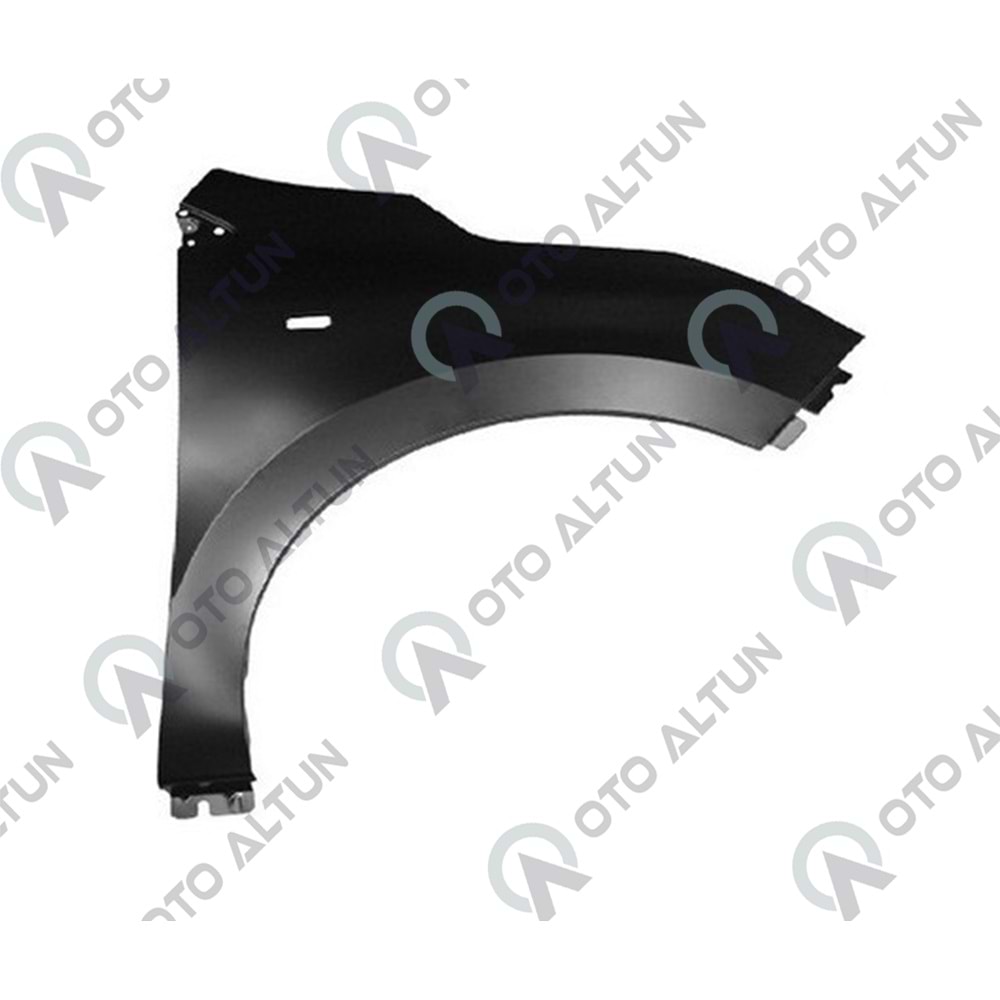 ÇAMURLUK ÖN SAĞ EXPRESS