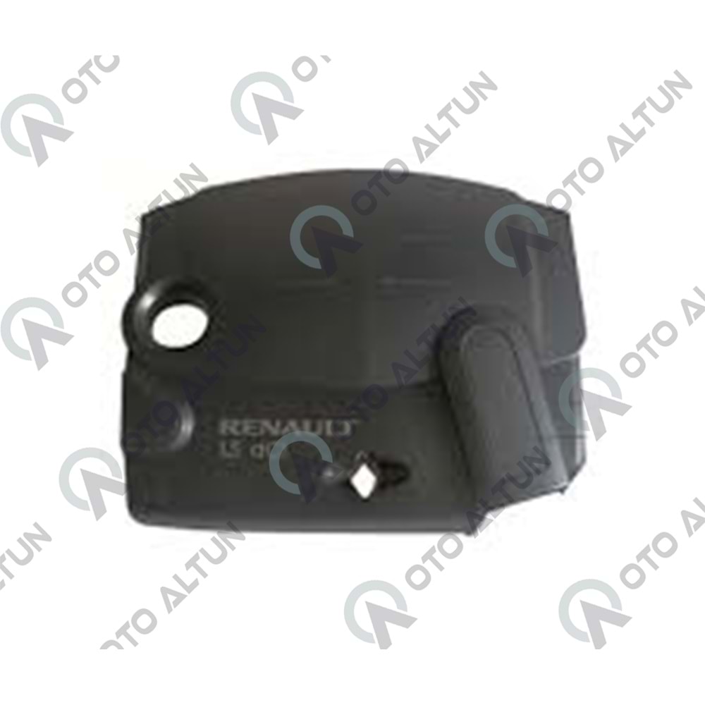 MOTOR KORUMA KAPAĞI CLIO KNG K9K